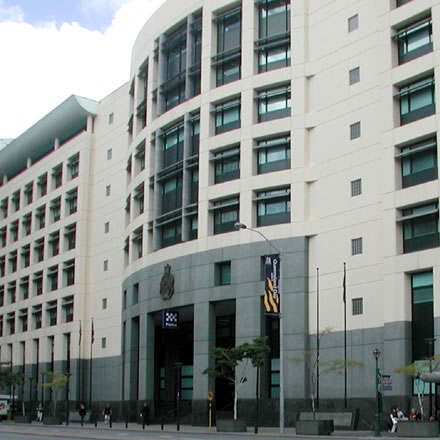 Queensland Police Museum - Australia Shopping 0