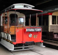 Brisbane Tramway Museum - Local Tourism