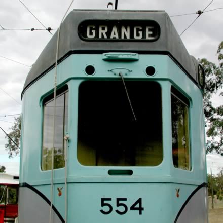 Brisbane Tramway Museum - Bed n Breakfasts 3