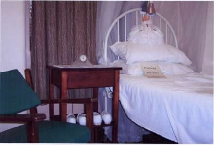 Herston QLD Accommodation Australia
