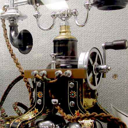 Telstra Museum - Local Tourism 0