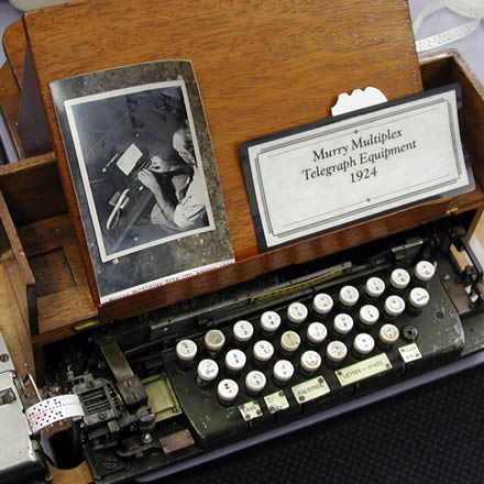 Telstra Museum - Local Tourism 1