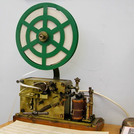 Telstra Museum - Local Tourism 2