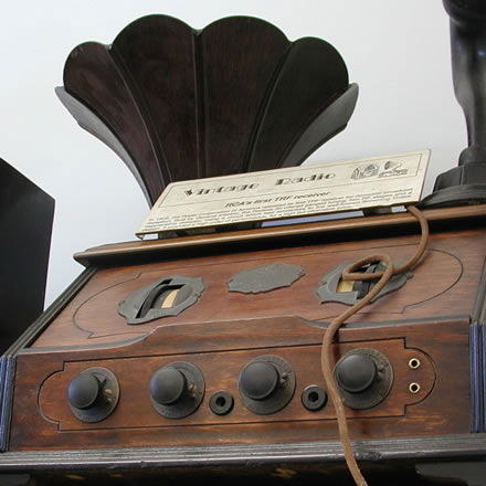 Telstra Museum - Local Tourism 3
