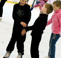 Cockburn Ice Arena - Accommodation Australia