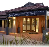 Le Beau Day Spa - Accommodation Australia