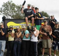 Mobile Laser Skirmish - Accommodation Australia