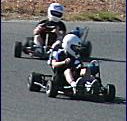 Raceway Kart Hire - Accommodation Australia