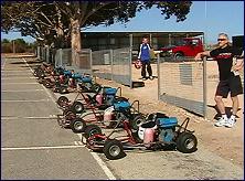 Raceway Kart Hire - Accommodation Australia 1