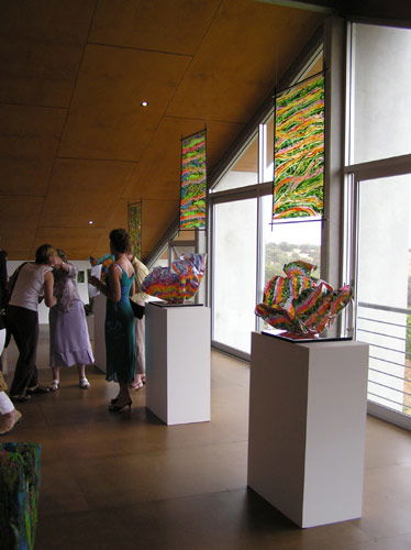 Riseborough Estate Winery & Gallery - Australia Shopping 0
