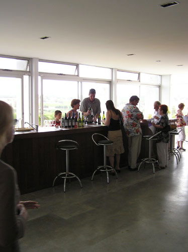 Riseborough Estate Winery & Gallery - Australia Shopping 2