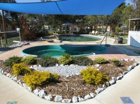 Innot Hot Springs Leisure & Health Park - Local Tourism 1