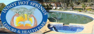 Innot Hot Springs Leisure & Health Park - Local Tourism 2