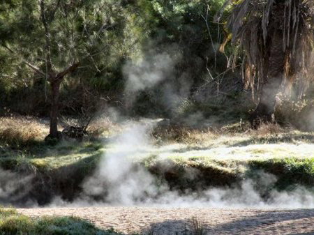 Innot Hot Springs Leisure & Health Park - Local Tourism 3