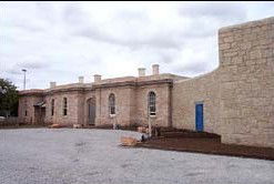 Mount Gambier SA Accommodation Australia