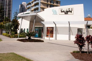 Wings Day Spa - Accommodation Australia 0