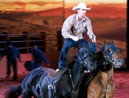 Australian Outback Spectacular - Accommodation Australia 1