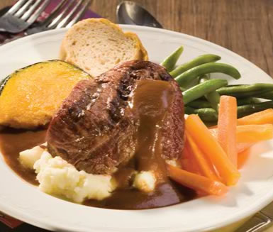 Australian Outback Spectacular - Accommodation Australia 2