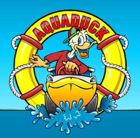 Aquaduck - Accommodation Australia 0