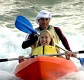 Noosa Ocean Kayak Tours - Local Tourism
