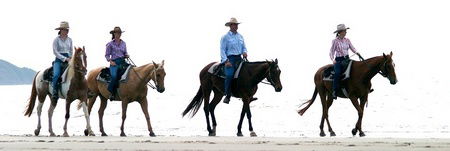 Ride The Beach - Accommodation Australia 0