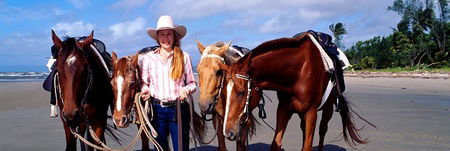 Ride The Beach - Accommodation Australia 1
