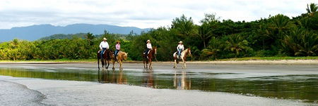 Ride The Beach - Accommodation Australia 2