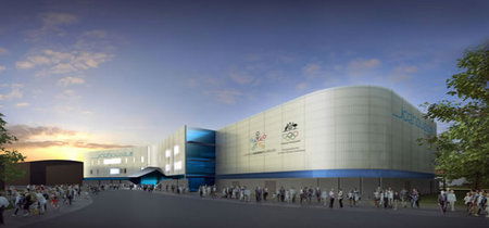 The Icehouse - Accommodation Australia 0