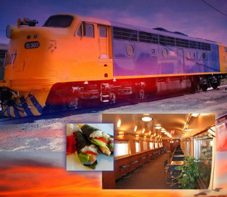 Dreamscape Tours - Local Tourism 2