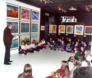 Jewish Museum Of Australia - Local Tourism 2