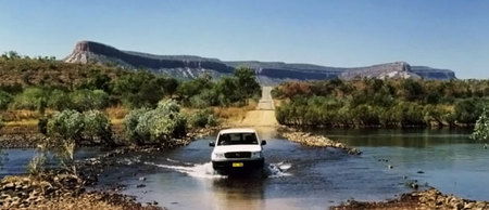  Local Tourism