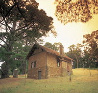 Heysen - The Cedars - Local Tourism