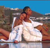 Temple Day Spa - Local Tourism