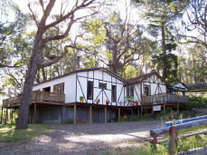 Fairyland Village - Accommodation Australia 1