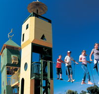 Monash Adventure Park - Local Tourism