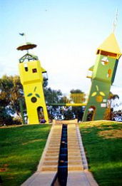 Monash Adventure Park - Local Tourism 3