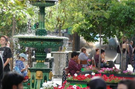 Rundle Mall - Local Tourism 1