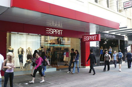 Rundle Mall - Local Tourism 2