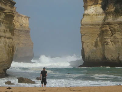 Melbourne VIC Accommodation Australia