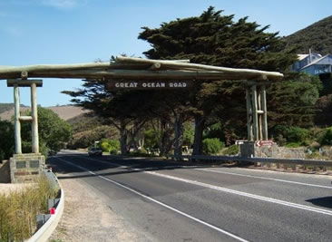 Bunyip Tours - Australia Shopping 2