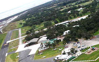 Commando Skydivers - Local Tourism 0