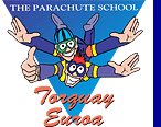 The Parachute School - Local Tourism 3