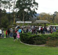 Caribbean Gardens - Accommodation Australia 1