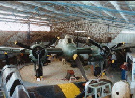 The Australian National Aviation Museum - Accommodation Australia 2