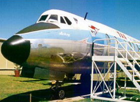 The Australian National Aviation Museum - Accommodation Australia 3