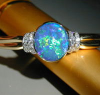 The National Opal Collection - Local Tourism