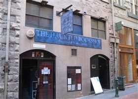 Haunted Melbourne Ghost Tour - Local Tourism 1