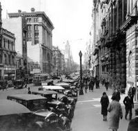 Melbourne City Heritage Walking Tours - Accommodation Australia