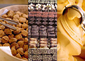 Chocoholic Tours - Local Tourism 1