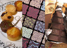 Chocoholic Tours - Local Tourism 2